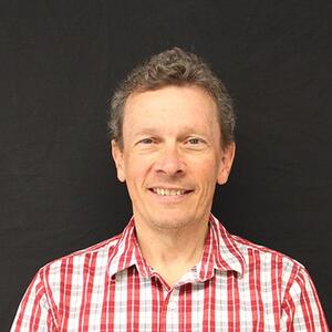 Neal Scott